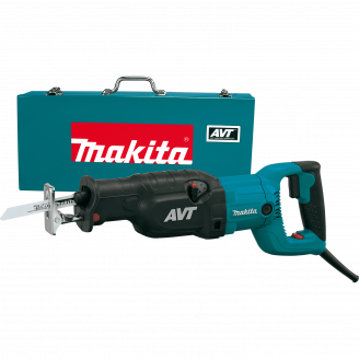 Makita JR3070CTZ AVT® Recipro Saw ‑ 15 AMP