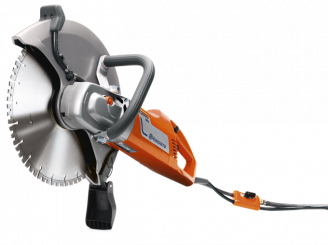 Husqvarna K4000 Electric Saw