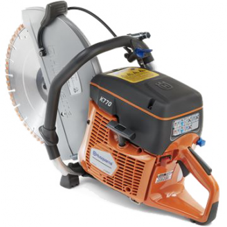 Husqvarna K770 Saw