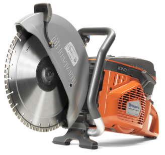 Husqvarna K970 Saw