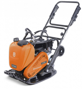 Husqvarna LF 100 LAT Forward Plate Compactor