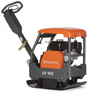 Husqvarna LG 164  18 Reversible Plate Compactor