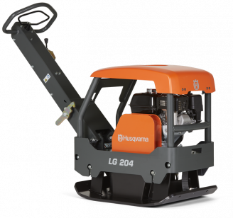 Husqvarna LG 204 20" Reversible Plate Compactor