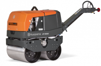 Husqvarna Duplex Roller