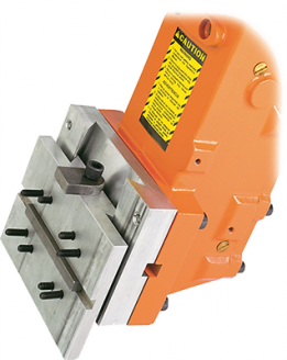 Dovetail Motor Quick Disconnect for M-1 M-2 & M-3 Drill Stands
