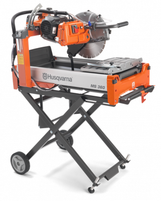 Husqvarna MS 360 Masonry Saw