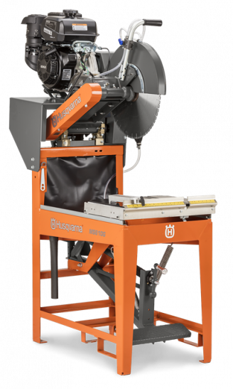 Husqvarna MS 610 Gas  Masonry Saw