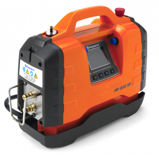 Husqvarna PP 220 "Prime" High Frequency Power Pack