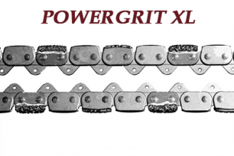 ICS PowerGrit XL Chain 10 - 25