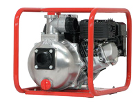 Multiquip QP2H 2" Suction, Centrifugal Pump