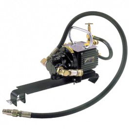 RGC Auxiliary Hydraulic In-Line Pump