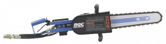 RGC C150 HydraCutter