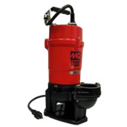 Multiquip ST2040T 2 Submersible Trash Pump