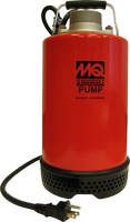 Multiquip ST2047 2" Submersible Centrifugal Water Pump