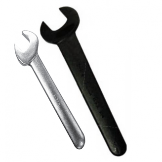 Spindle Wrench 1-1/4" & 1-3/8"