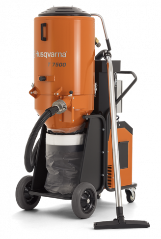 Husqvarna T 7500