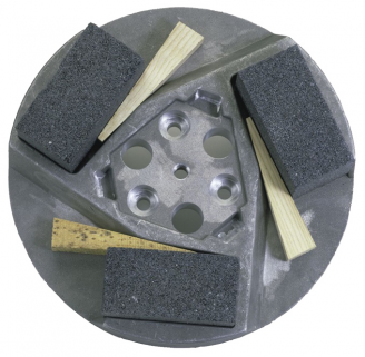 TCS Grinding Stones / 6 Pack