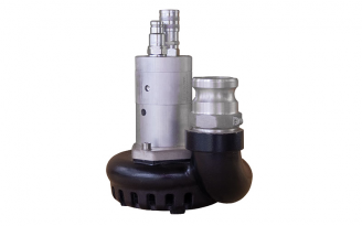 RGC PW300 Hydraulic  Submersible Water Pump 3"