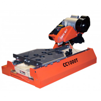 CoreCut CC1000T Super Duty Tile Saw