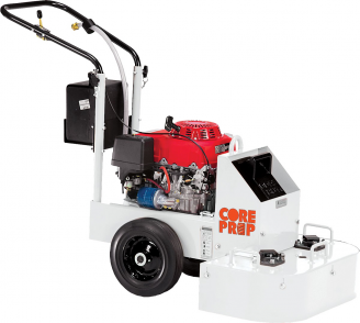 Core Cut CC200 Dual Head Floor Grinder