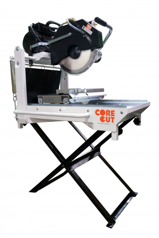 CoreCut CC500MXL2 14 Masonry Saw Electric