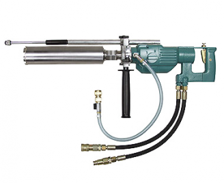 Eibenstock Hand Held Core Drill &#8211; 3-Speed