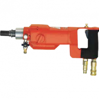 Core Bore 4HP Hand held Hydraulic Motor 6