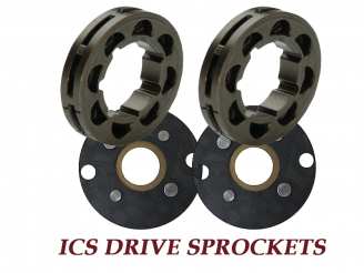 ICS Drive Sprockets -All ICS Saws