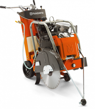 Husqvarna FS 520- 24 Series Walk-Behind Saws