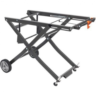 Husqvarna  MS 360 Adjustable Rolling Stand