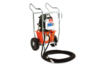 Husqvarna Power Pack PP 325 E