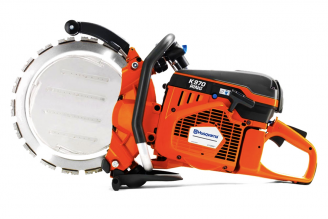 Husqvarna K970 Ring Saw