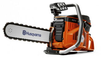 Husqvarna K970 Chain Saw