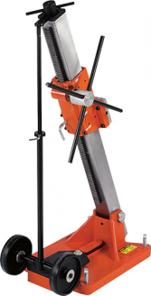 Core Bore M-2 Heavy Duty Combination  Angle Stand