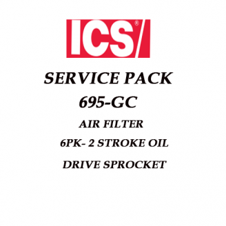 ICS Service Pack 695GC