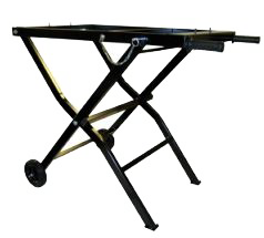 Folding Stand w/ Wheels