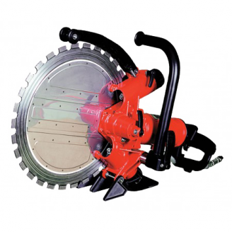 WEKA TR40 High Cycle Ring Saw 16"