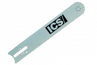 ICS 680ES-GC & 613GC Chain Saw Guide Bars 12-14