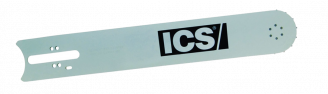 ICS 695 XL-GC 623/633GC Chain Saw Guide Bar 12-16